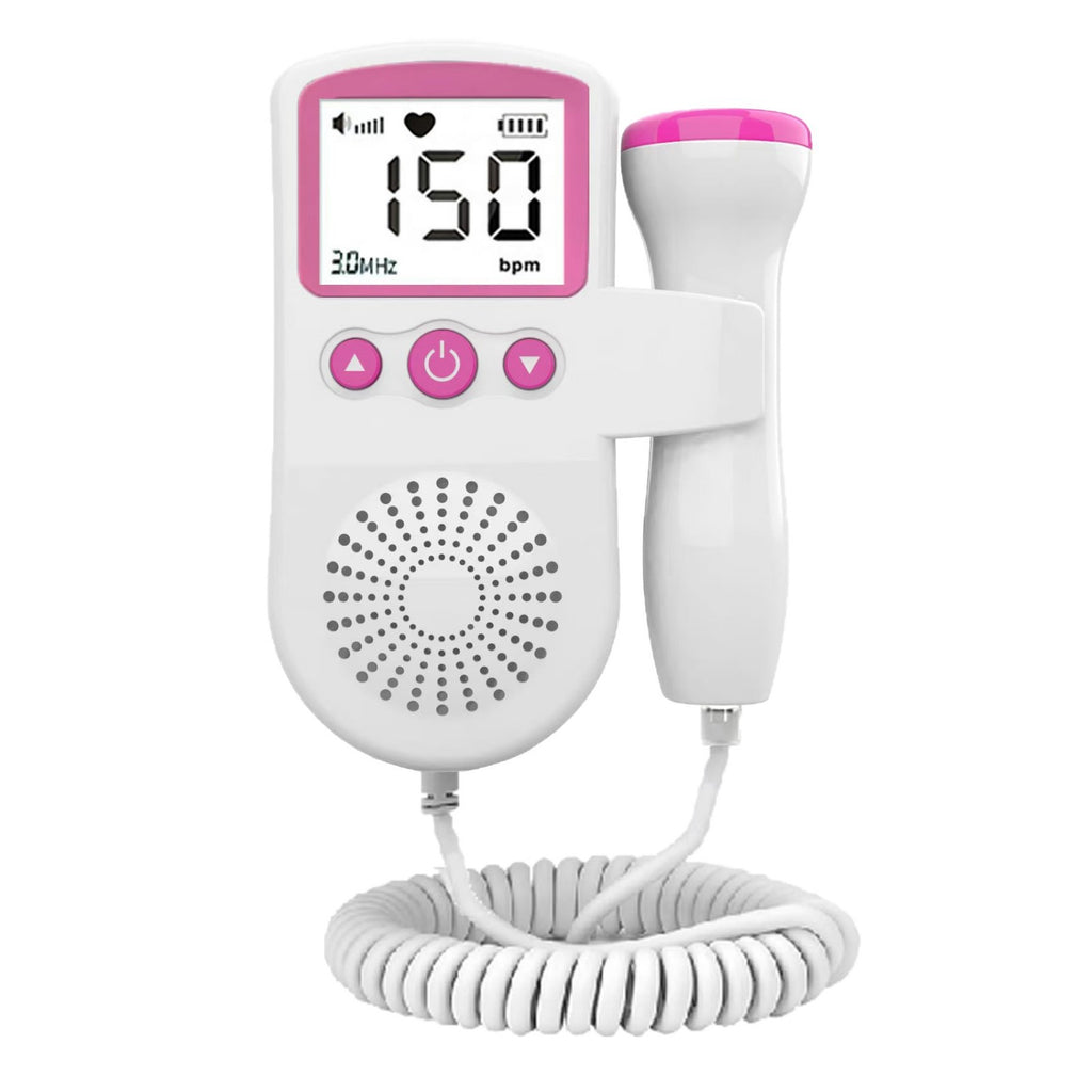 Foreign Trade Fetal Heart Rate Monitor