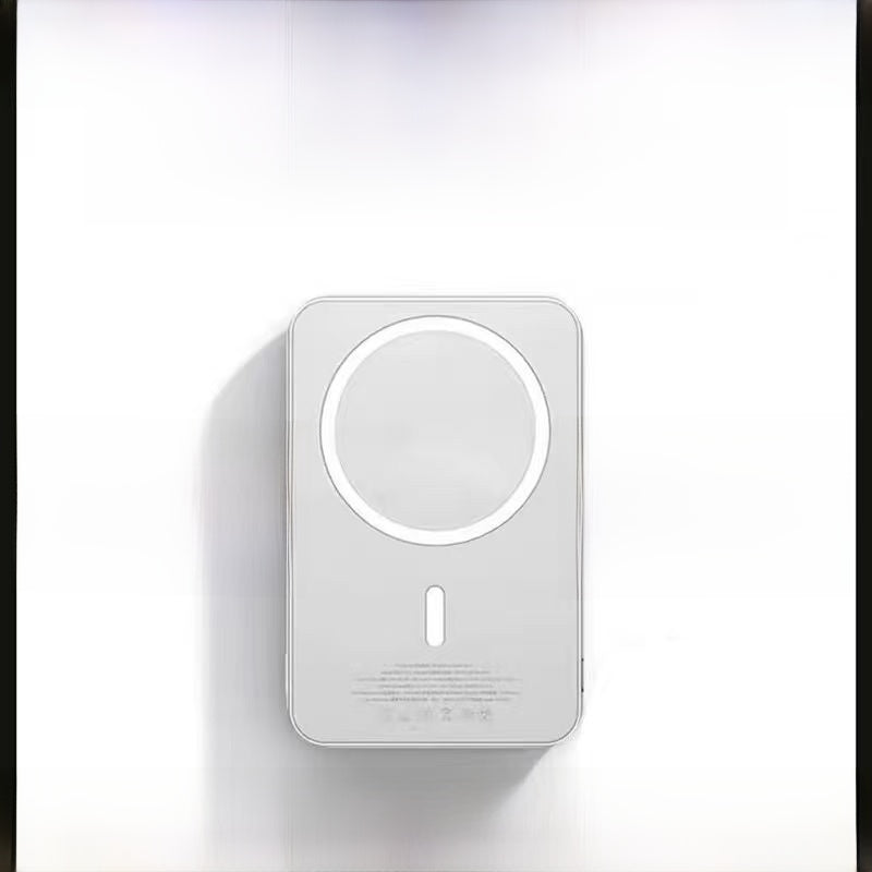 Fast-charging power bank