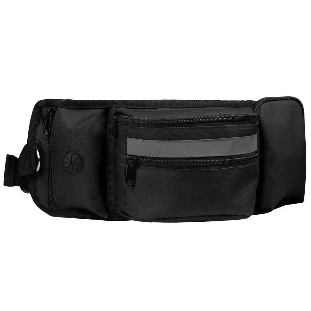 Multifunctional Pet Training Waist Bag