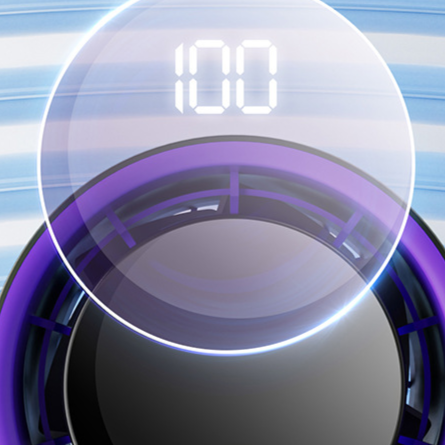 Desktop Fan for Home Use