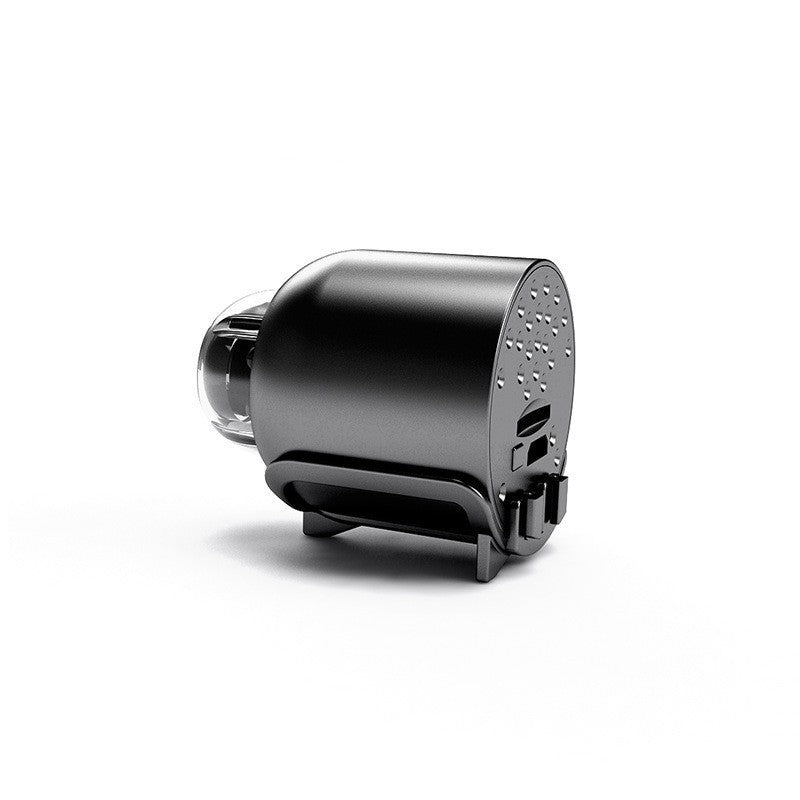 Wireless surveillance camera