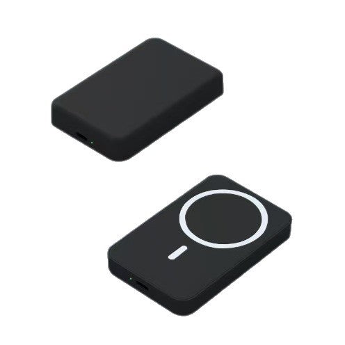 Fast-charging power bank