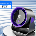 Desktop Fan for Home Use