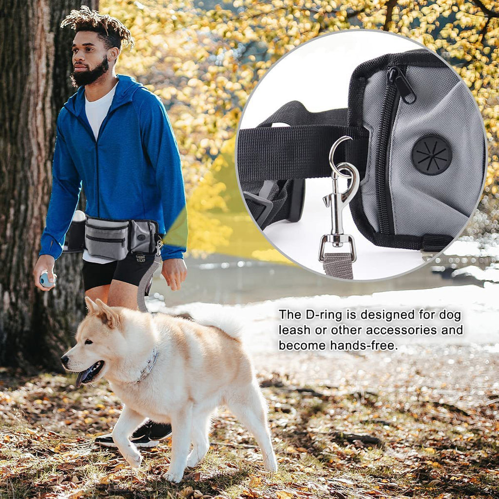 Multifunctional Pet Training Waist Bag