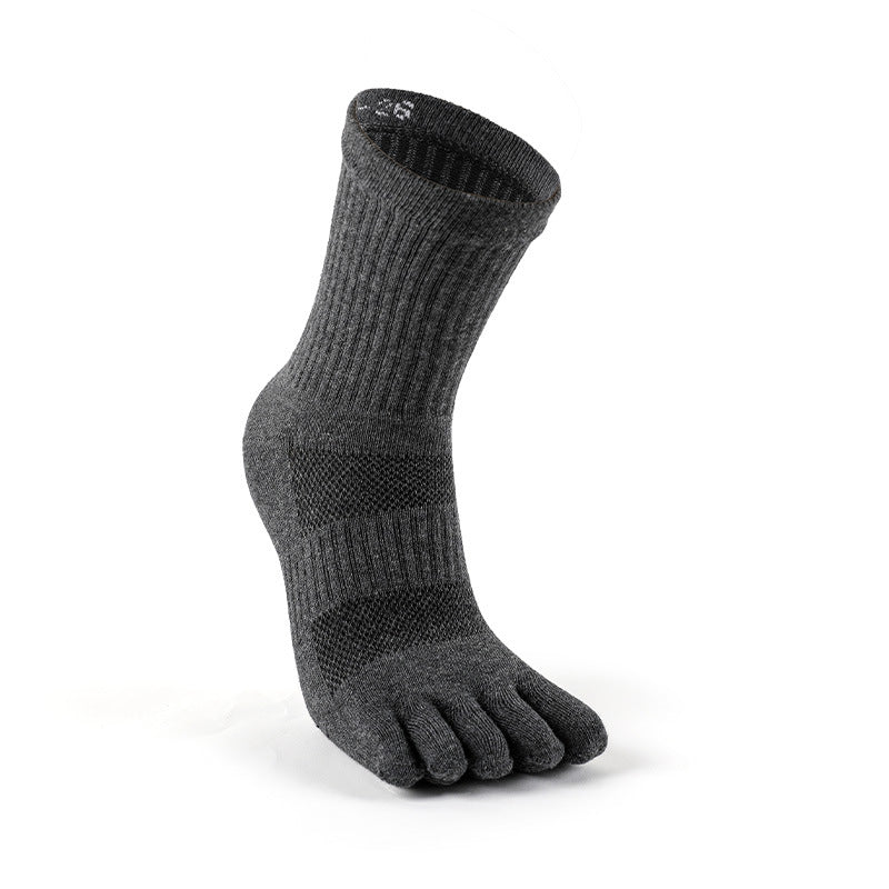 Cotton Sports Socks