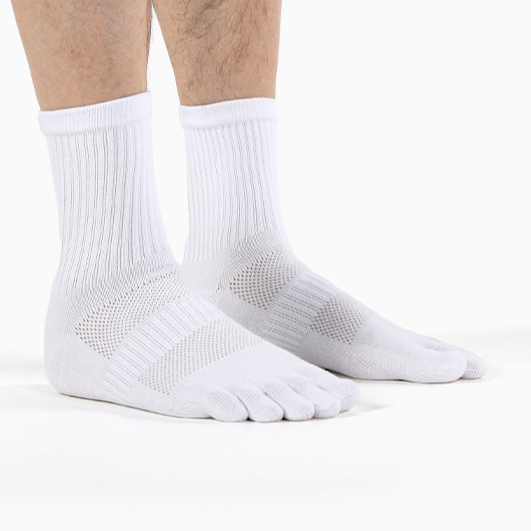 Cotton Sports Socks