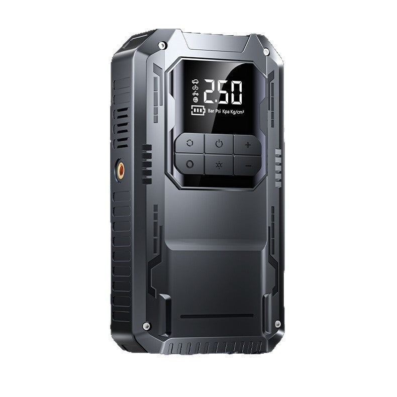 Portable Car Jump Starter