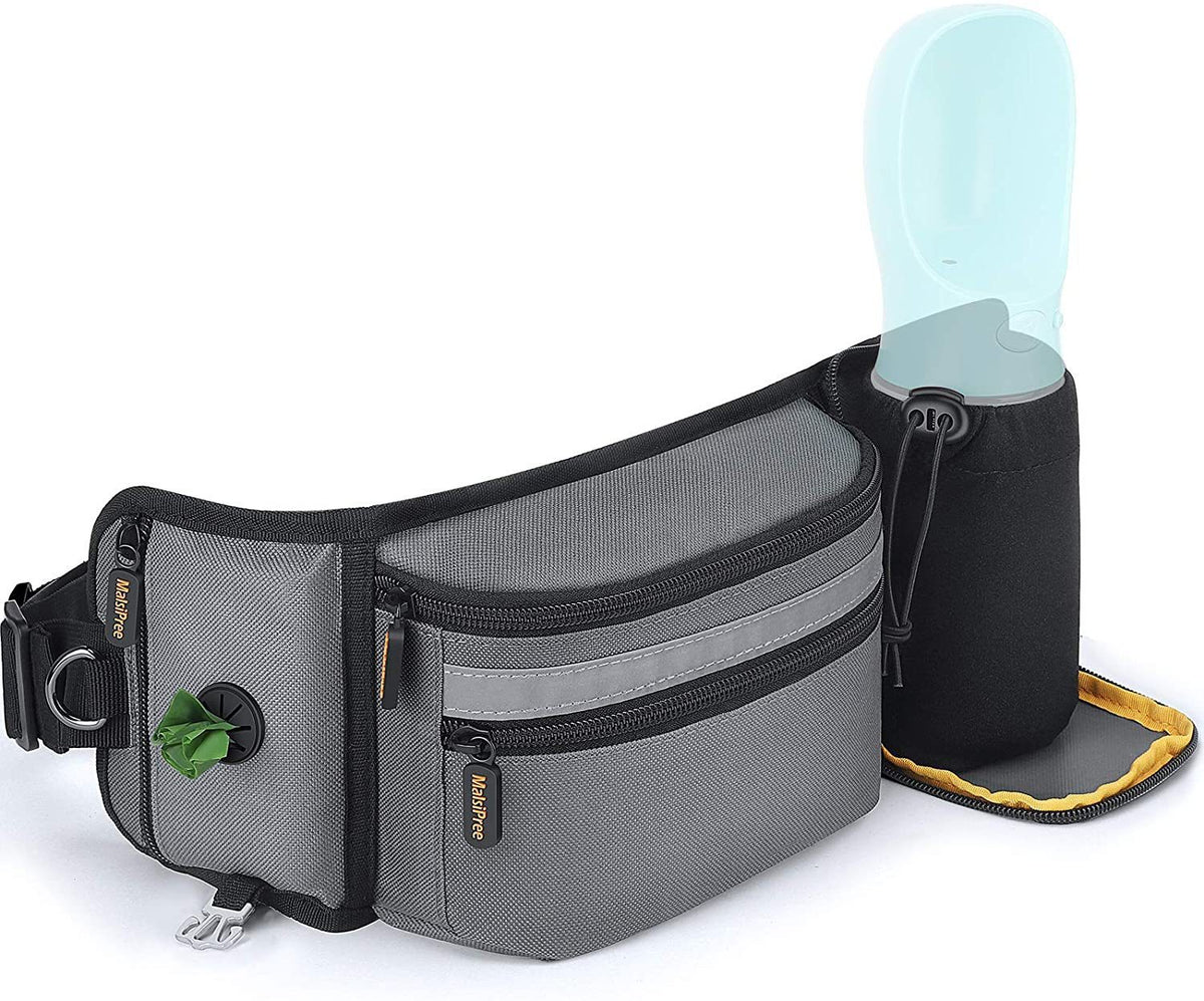 Multifunctional Pet Training Waist Bag