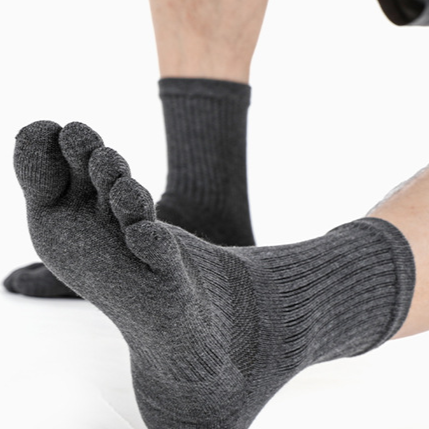 Cotton Sports Socks