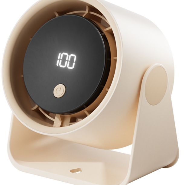 Desktop Fan for Home Use