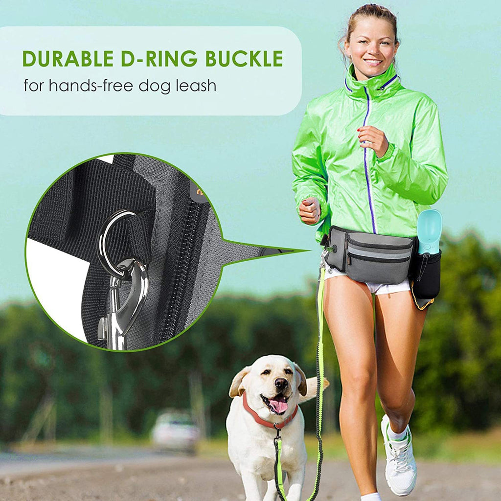 Multifunctional Pet Training Waist Bag