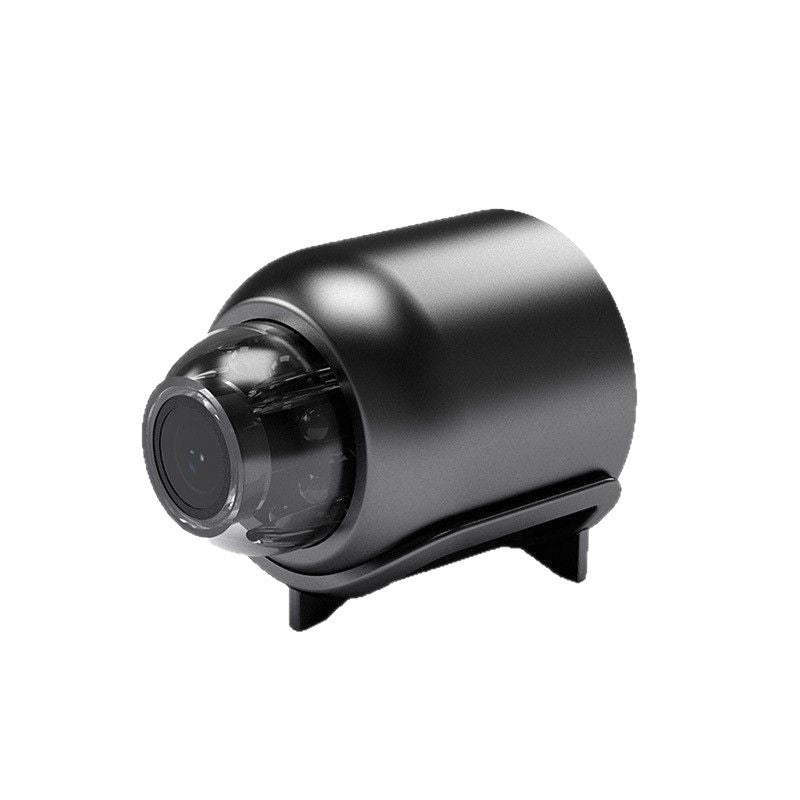 Wireless surveillance camera