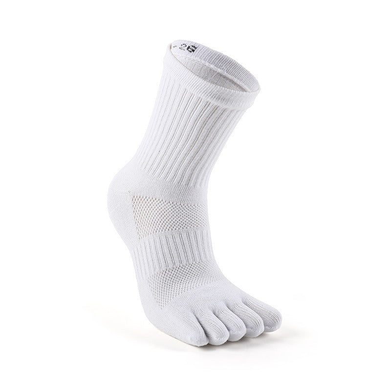 Cotton Sports Socks