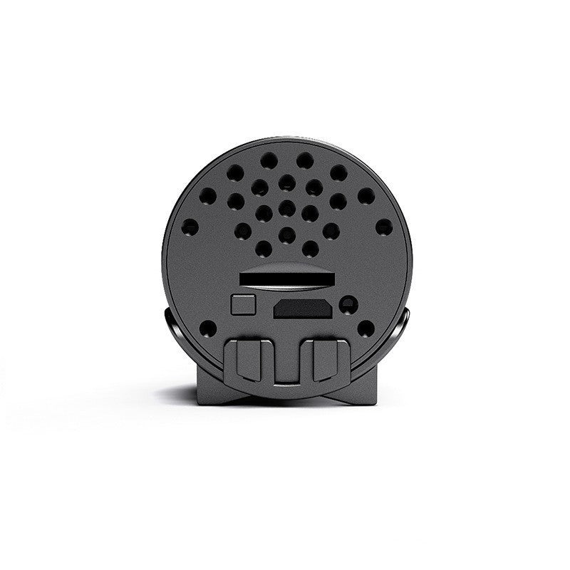 Wireless surveillance camera