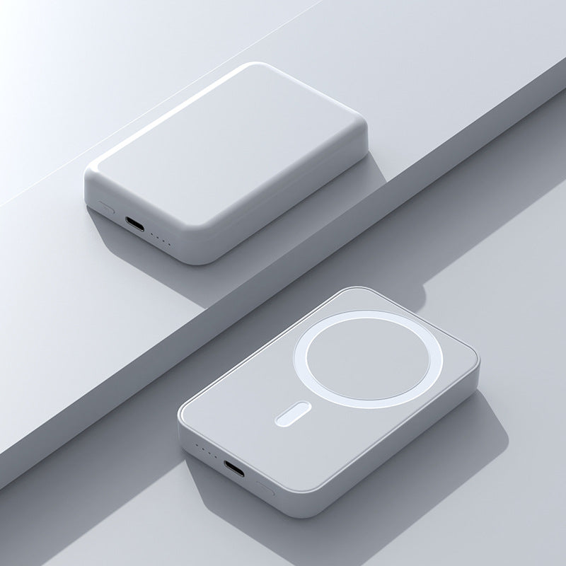 Fast-charging power bank