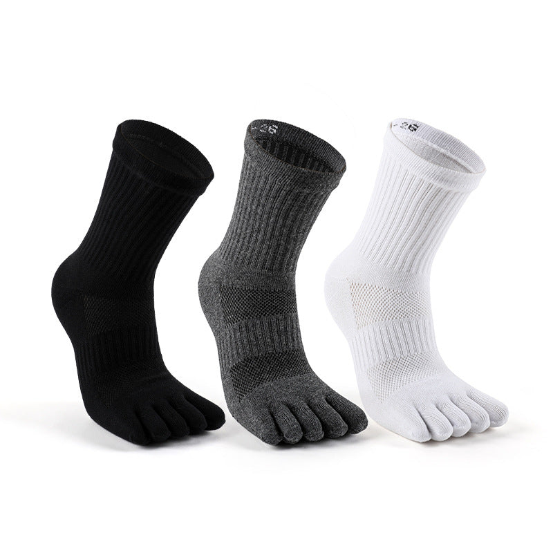 Cotton Sports Socks