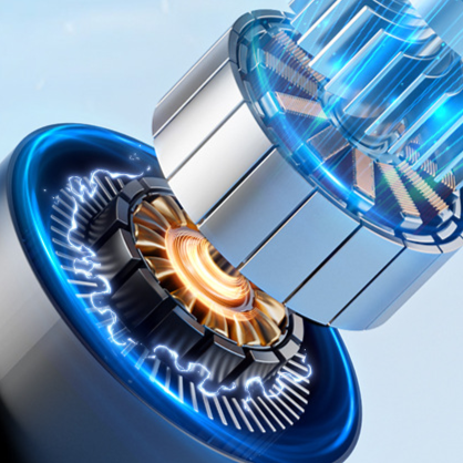Desktop Fan for Home Use