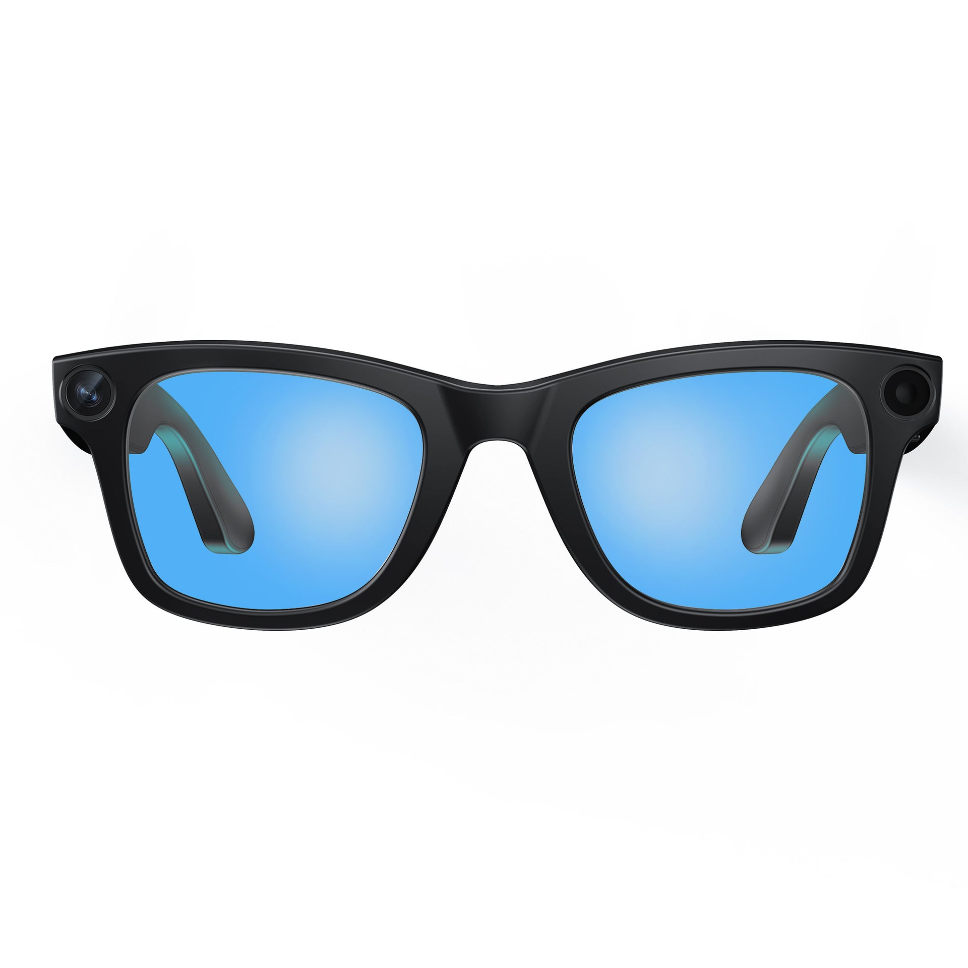 AI Camera Smart Glasses with Translation
