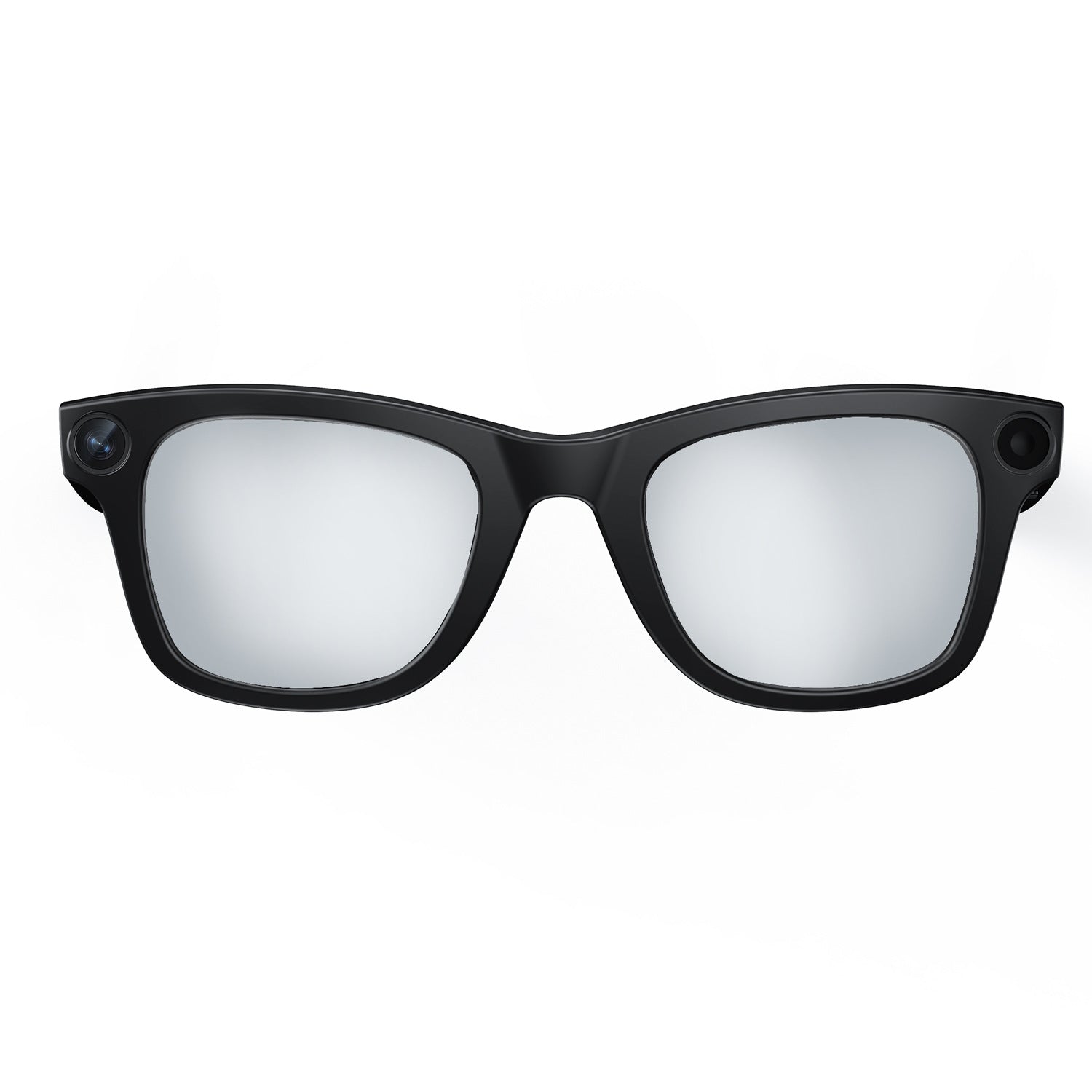AI Camera Smart Glasses with Translation