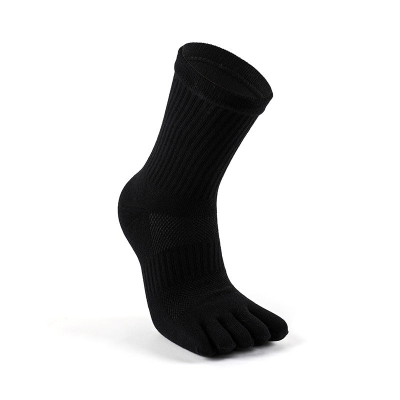 Cotton Sports Socks